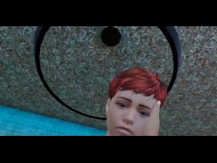 Играем в Come Close VR - Screenshot 15 of 16 - Vr Games
