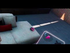 Играем в Come Close VR - Screenshot 3 of 16 - Adult Toys