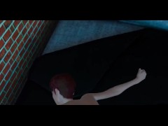 Играем в Come Close VR - Screenshot 6 of 16 - Big Cock