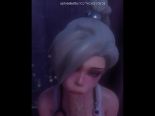 Only the Best Blowjob Animations on_Blender! 3D_Game Sex!