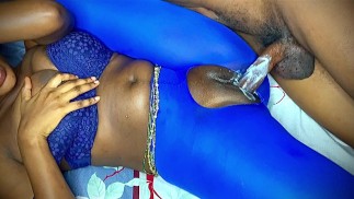 ⭐ POV— Young student fuck and filled with deep creampie