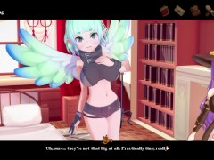 Let's Play Corrupted Kingdoms / Part 10 / VTuber