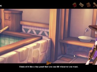 Let's Play Corrupted Kingdoms / Part_10 /_VTuber