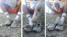 Socks