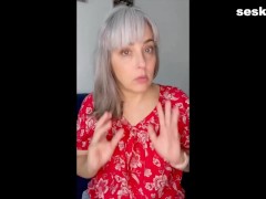 Seska's Ask Me Anything - September 7th 2022