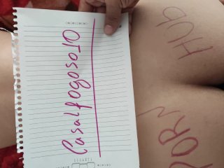 latina, rabuda, brazilian, teen