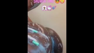 Add me on Snapchat @Indiahazee