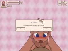 Customizador Tamago Crea tu propia waifu para tener sexo con ella