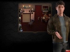 The Genesis Order v43092 Part 108 Horny Boss By LoveSkySan69