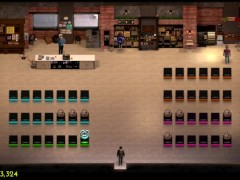 The Genesis Order v.43092-61-Fun With Nellie