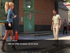 Jessica O'Neil's Hard News 52