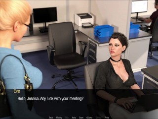 Jessica O'Neil's Hard News 54