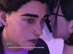 Fresh Women EP 11 | Fucking Chloe [ENG]
