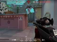 Trashtalker Gets Fucked Hard