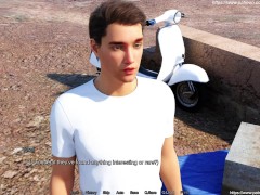 Sunshine Love 92 Trisha & Ashley