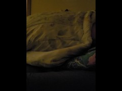 long, intimate late night sex - unedited fucking - big ass! - she always cums
