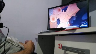Hentai Porn Anime Orgía - Pornhub.com