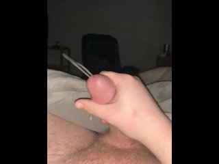 Busting a fat nut thinking about you 😘