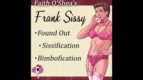 Frank Sissy Erotic AUDIO Therapist Humiliates Sissification