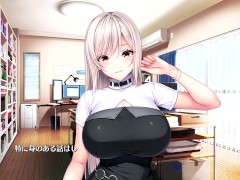 【エロゲー Role player:とろろ姉妹の粘膜ポトレ(体験版)動画1】二人もムチムチ爆乳美女でたまらん！(爆乳コスプレイヤー抜きゲー ぐりぐちゃLIVE！実況プレイ動画 Hentai game