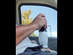 Lunchbreak edging