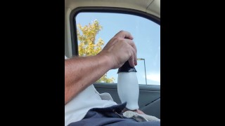 Lunchbreak edging