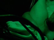 Preview 5 of Green Light  anal