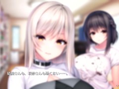 【エロゲ役者：とろろ粘膜ポトレ（体験版）動画2】エッチなコスプレしてる彼女！ ? (爆乳コスプレイヤーゲーム ぐりぐちゃLIVE! ライブプレイ動画 変態ゲーム) - Screenshot 1 of 16 - Hentai Bigtits