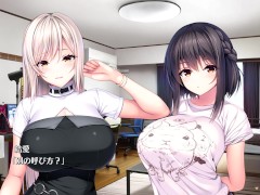 【エロゲ役者：とろろ粘膜ポトレ（体験版）動画2】エッチなコスプレしてる彼女！ ? (爆乳コスプレイヤーゲーム ぐりぐちゃLIVE! ライブプレイ動画 変態ゲーム) - Screenshot 14 of 16 - ロールプレイヤー