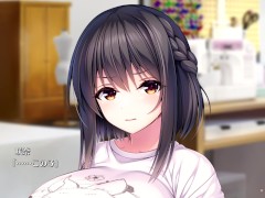 【エロゲ役者：とろろ粘膜ポトレ（体験版）動画2】エッチなコスプレしてる彼女！ ? (爆乳コスプレイヤーゲーム ぐりぐちゃLIVE! ライブプレイ動画 変態ゲーム) - Screenshot 15 of 16 - Hentai Gameplay