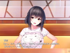 【エロゲ役者：とろろ粘膜ポトレ（体験版）動画2】エッチなコスプレしてる彼女！ ? (爆乳コスプレイヤーゲーム ぐりぐちゃLIVE! ライブプレイ動画 変態ゲーム) - Screenshot 9 of 16 - ロールプレイヤー