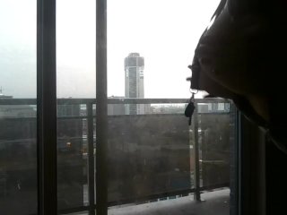 Courtney Sunshine good morning tiddy flash Hamilton