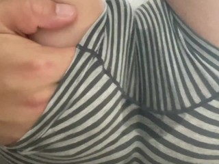 Весь день я снова и снова кальмар пальцами(3)