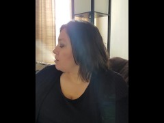 Smoking in the Teachers Lounge