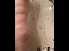 Taking a shower - Screenshot 2 of 16 - Big Boobs