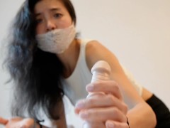 (Preview) E163: Tickling interrogation with handjob (Full clip: servingmissjessica. com/product/e163