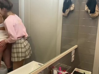 Decided to masturbate whileno one sees