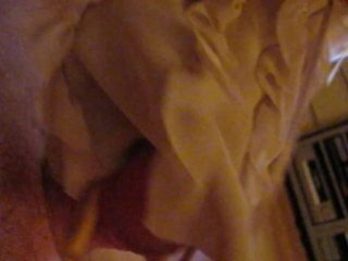 (2014) Michelle B. "Foot Fetish + HJ" complete official version