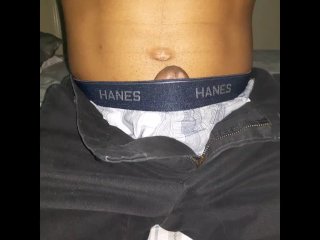 Horny Morning Adventure -SkarredBeauty