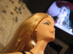 2018 Ana Nova "Black Lingerie (quickie)" FULL version