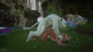 Kral_Rawn Wildlife Furry Gay Porn