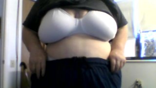 big woman underwear