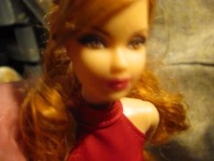 FUCVph2 KLS "Sexy Fun Tit Rub" complete session