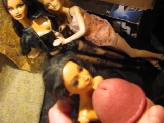 ejaculation, dolls, facial, adult toys