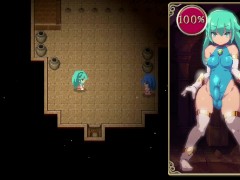 Video Mage Kanades Futanari Dungeon Quest Quest final option 2