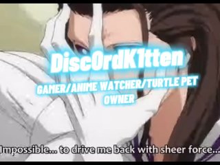 parody, hentai, bleach, muscular men