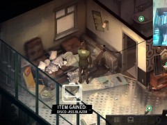 Disco Elysium прохождение (летсплей #2) - Screenshot 10 of 16 - Videogame