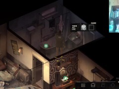 Disco Elysium прохождение (летсплей #2) - Screenshot 11 of 16 - Lets Play