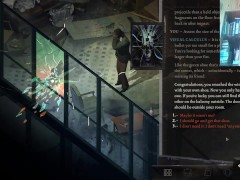 Disco Elysium прохождение (летсплей #2) - Screenshot 13 of 16 - Lets Play