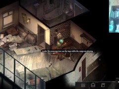 Disco Elysium прохождение (летсплей #2) - Screenshot 14 of 16 - Videogame
